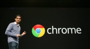 Google Takes Browser Battle to iPhone and iPad