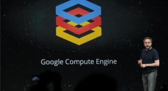 Google Launches Amazon Web Services Killer