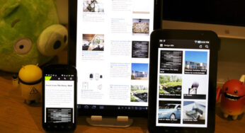 The Best Mobile RSS Reader, Feedly