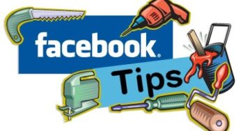 3 Facebook Tricks Everyone Should Use