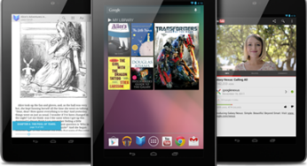 Google Nexus 7 Gets 720p HD Video Recording With a Simple Hack [Video]
