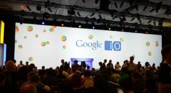 Google I/O Conference 2012: Nexus 7 Tablet, A Streaming Media Player and Google Glasses