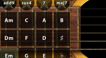 5 Free Android Apps That Help You Learn & Play Guitar
