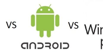 Android Jelly Bean vs. iOS 6 vs. Windows Phone 8: The Ultimate Mobile Comparison
