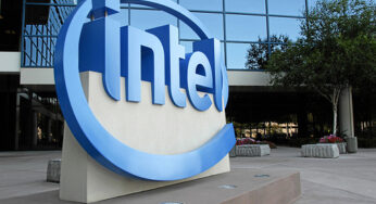 Intel Unveils Personal Cloud Platform for SMBs, Consumers