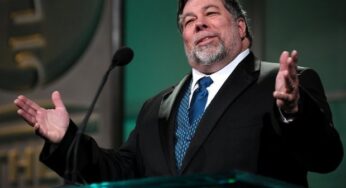 Woz on Microsoft Surface: ‘I Want To Use One, I Want To Own One’