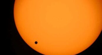 Venus journeys across the Sun today, VenusTransit App will help you record it