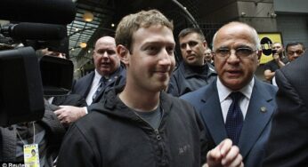 Zuckerberg: Facebook Stock Drop Is Disappointing; Mobile Strategy Is Misunderstood