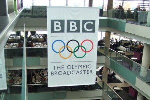 BBC Olympics