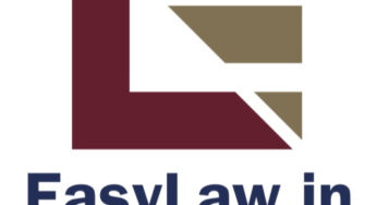 EasyLaw: Affordable and Simple Online Legal & Business Services Platform For Everyone