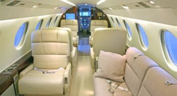For Sale: One RIM Corporate Jet