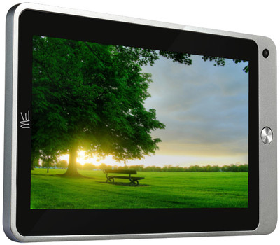 HCL ME tablet X1