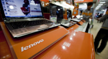 WorldWide PC Vendors Market Share Report – Watch Out HP, Lenovo Is Catching Up