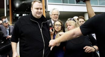 Megaupload Tycoon Offers To Go To U.S. To Answer Piracy Charges