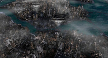 Nokia Teases Interactive Gotham City 3D Map for The Dark Knight Rises
