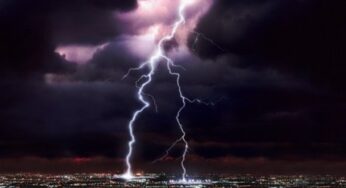 Storm Knocks Out Amazon’s Power, Taking Down Instagram, Netflix, Pinterest