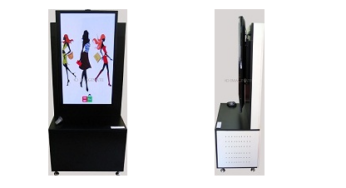 Imaginate, An Augmented Reality Based Enterprise That Aims to Change The Way We Shop