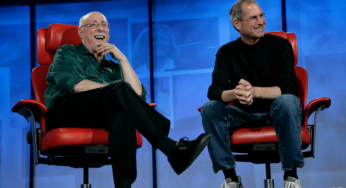 Five Years to iPhone, Five Years of Walt Mossberg’s iPhone Reviews