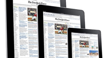 Smaller iPad Coming Later This Year