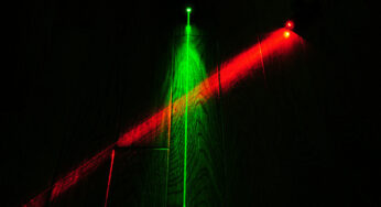 Twisted Light: New Tech Can Transmit 70 DVDs Worth Of Data Per Second