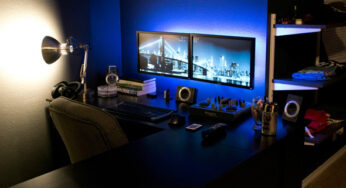 6 Interesting & Exciting Workstations From All Over The World