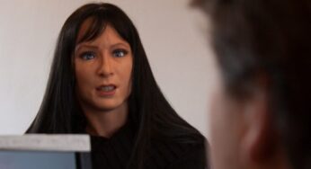 This Robot Can Express Frighteningly Human Emotions [VIDEO]