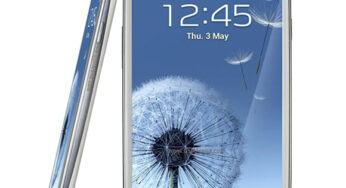 Samsung Galaxy Note II To Feature a 5.5-inch Display, Narrower Body