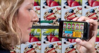 IBM Launches Augmented Reality App For Grocery Stores
