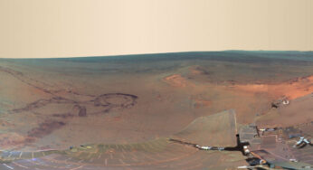 Most Stunning Photos of Planet Mars The World Has Ever Seen