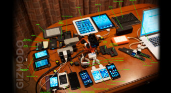 What Does Steve Wozniak Carry In His Travel Backpack?