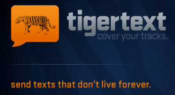 Dropbox, TigerText Announce Partnership: Users Can Send Files With Expiration Dates, Remotely Revoke Access