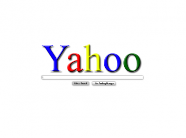 yahoogle