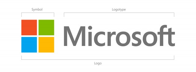 Microsoft Logo