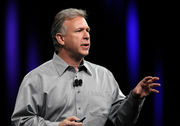 Phil Schiller