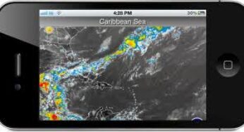 Hurricane Tracker – A Mobile App That is Cause Based