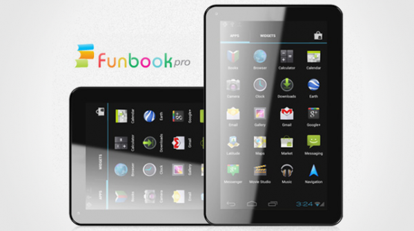 micromax-funbook-pro