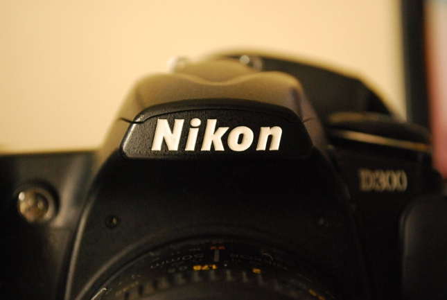 nikon