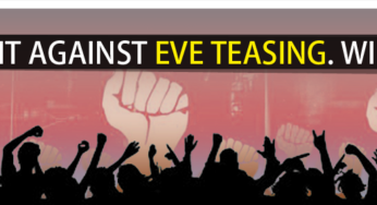 FightBack – A Smartphone App to Protect Girls and Ladies