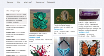 3mik – An On-line Platform for Sharing and Discovering Shopping Items