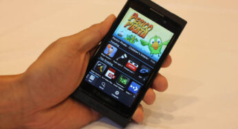 RIM Won’t Show Off BlackBerry 10 Phones This Year