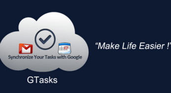GTask – A Simple Task Manager App