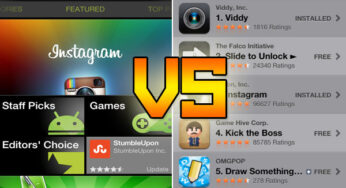 Tracking Growth: the iTunes App Store vs Google Play