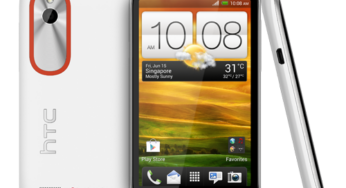 Dual SIM Is In with HTC Desire V