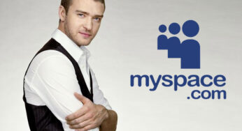 Myspace Teases a Completely Rethought Service, and Believe it or Not, it Looks Beautiful