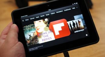 Hands on with Amazon’s 7″ Kindle Fire HD