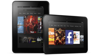 Watch This: Video of Amazon’s September 6th Kindle Event