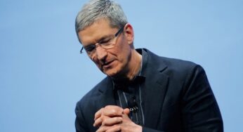 A Letter From Tim Cook on Maps