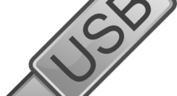 Five Uses For A USB Stick You Didn’t Know About