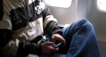 Do Our Gadgets Really Threaten Planes?