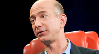 Making Money While Keeping Prices Low: Amazon CEO Jeff Bezos Explains It All (Mostly)